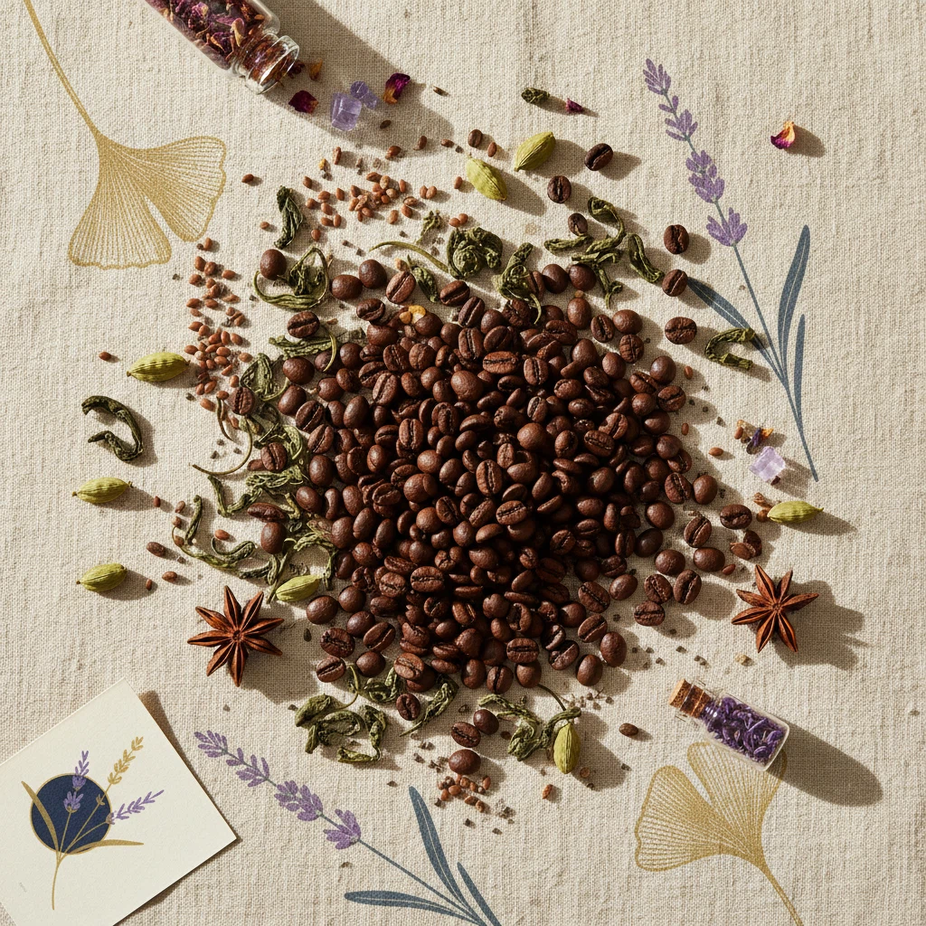 Slim Coffee Booster